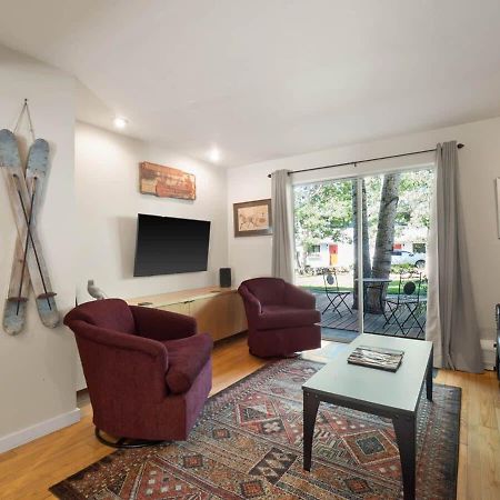 Relaxing 2 Bedroom Steps From Vail Resort Esterno foto