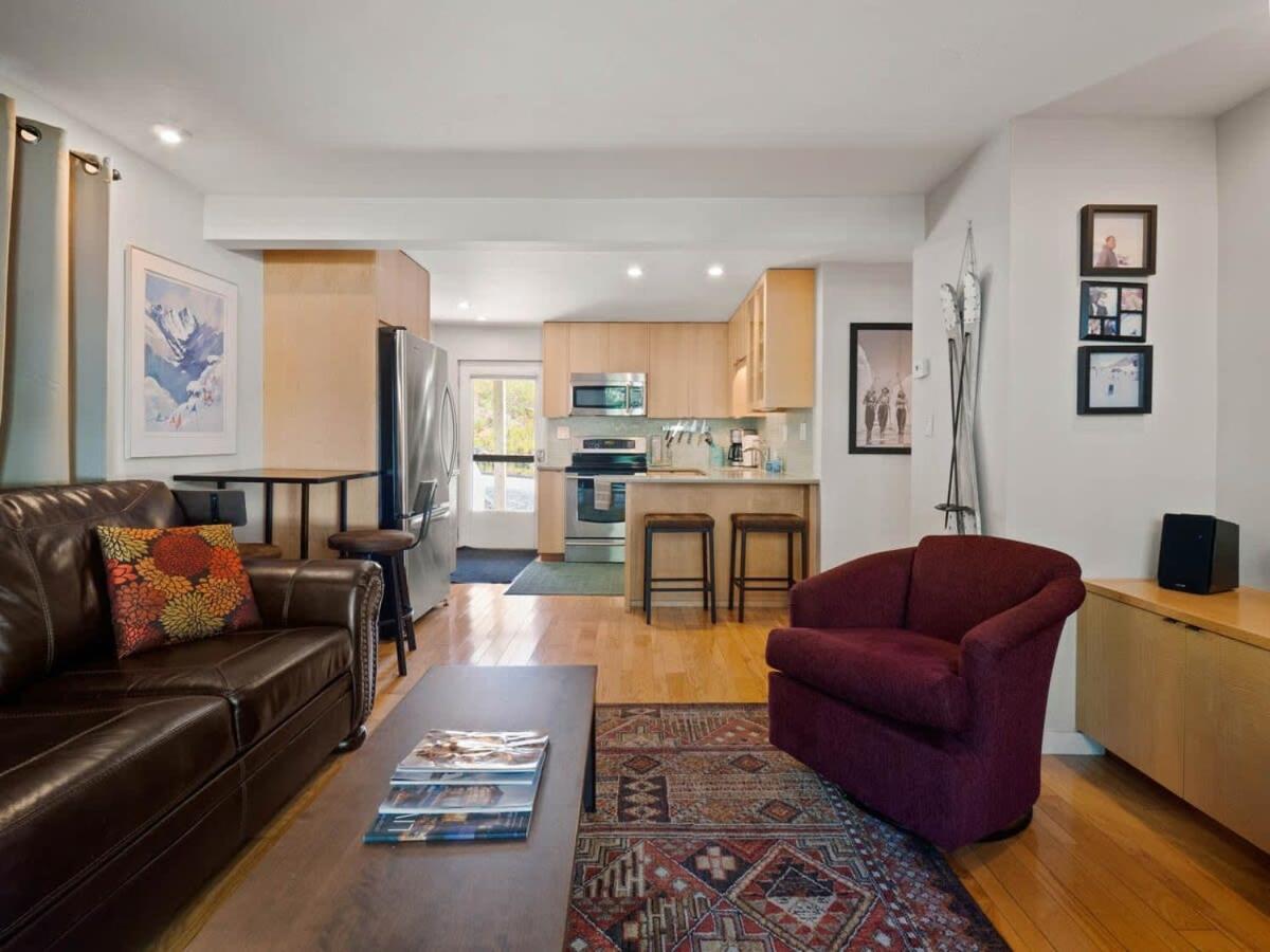 Relaxing 2 Bedroom Steps From Vail Resort Esterno foto