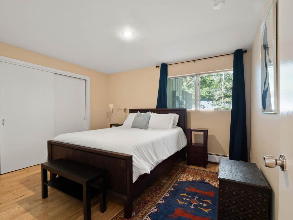 Relaxing 2 Bedroom Steps From Vail Resort Esterno foto