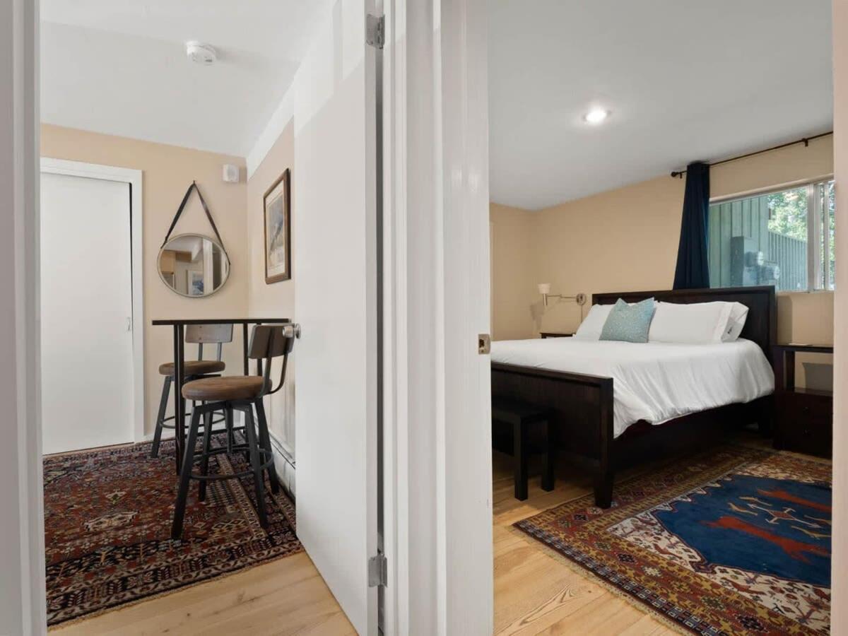 Relaxing 2 Bedroom Steps From Vail Resort Esterno foto