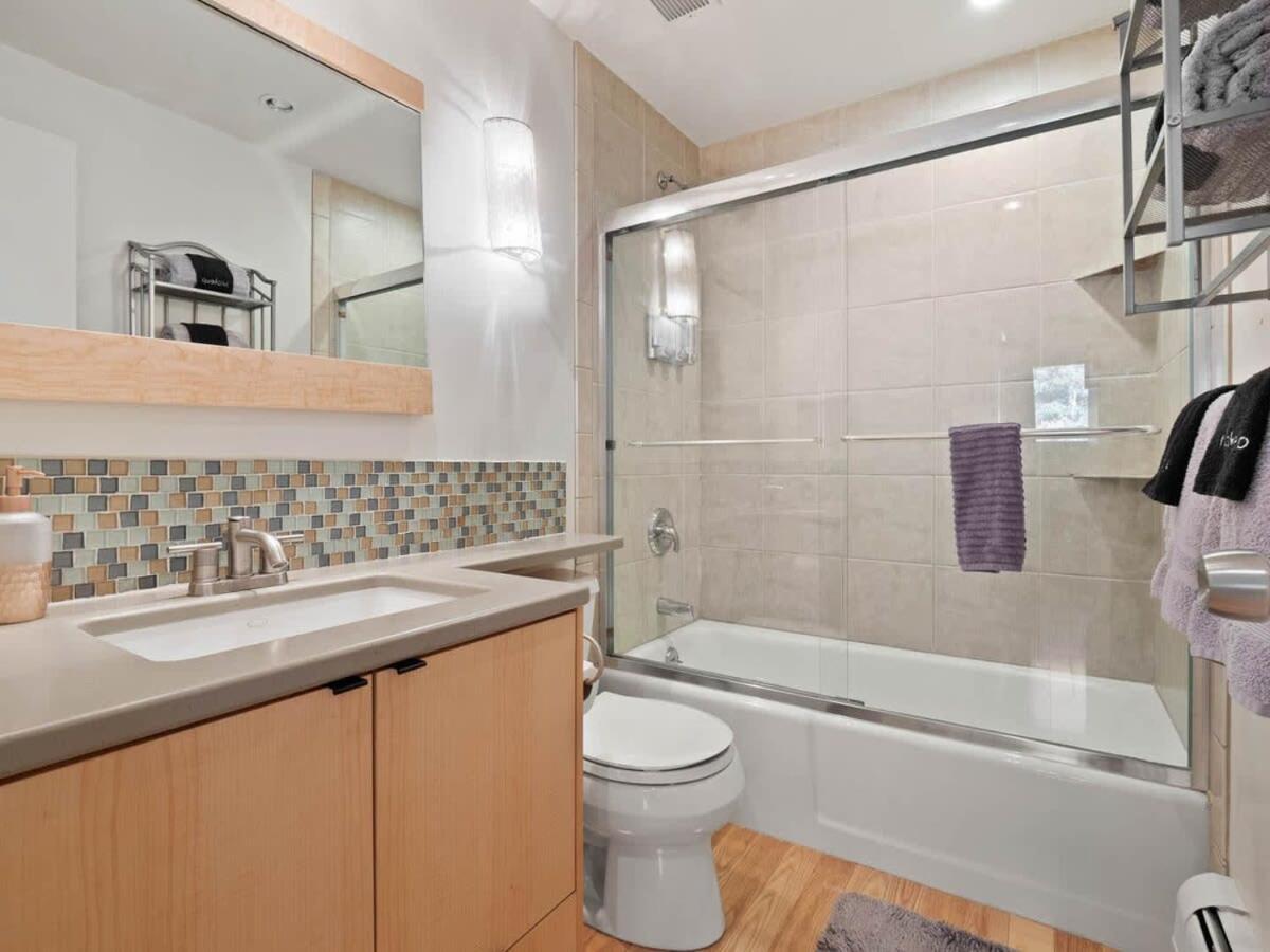 Relaxing 2 Bedroom Steps From Vail Resort Esterno foto