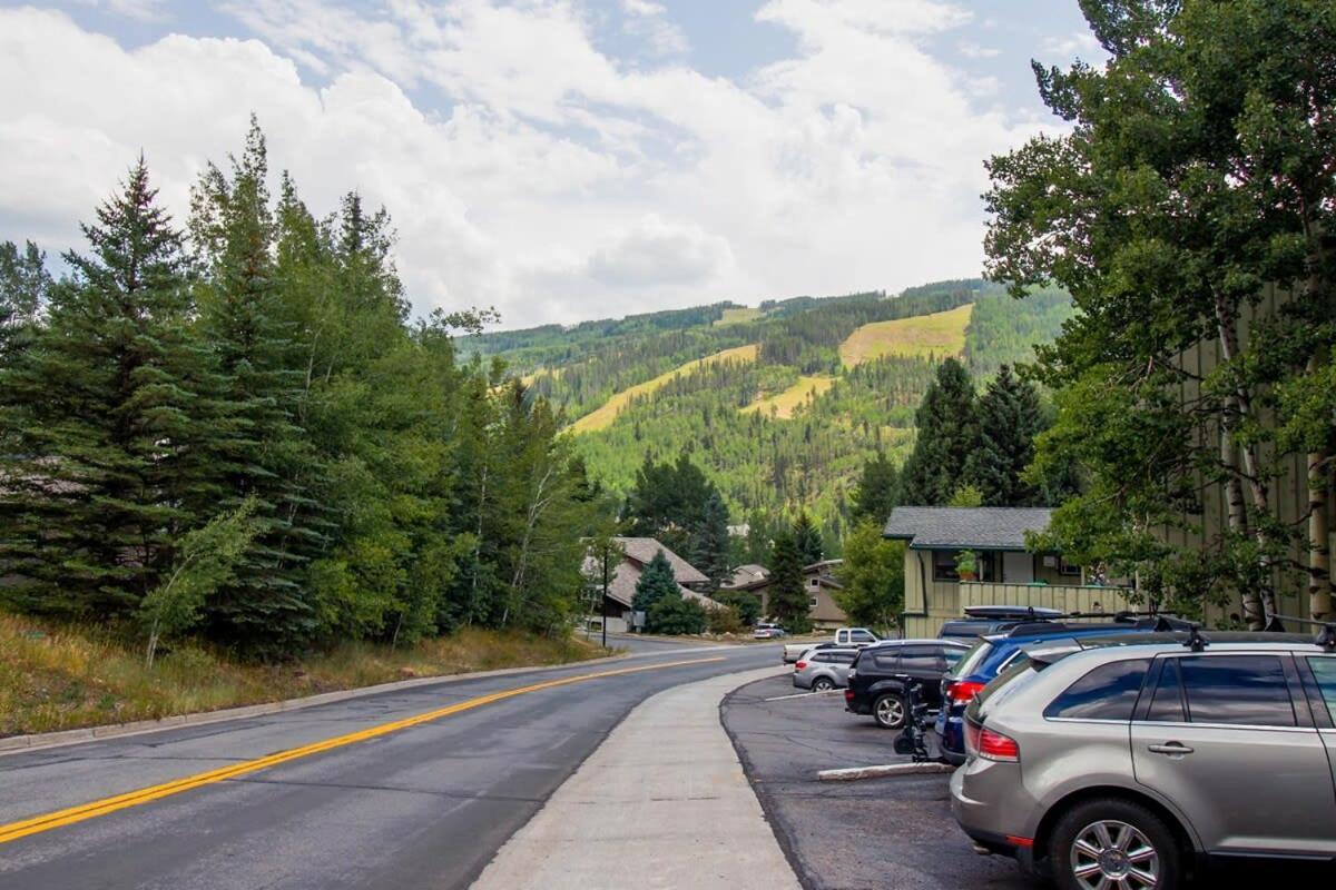 Relaxing 2 Bedroom Steps From Vail Resort Esterno foto