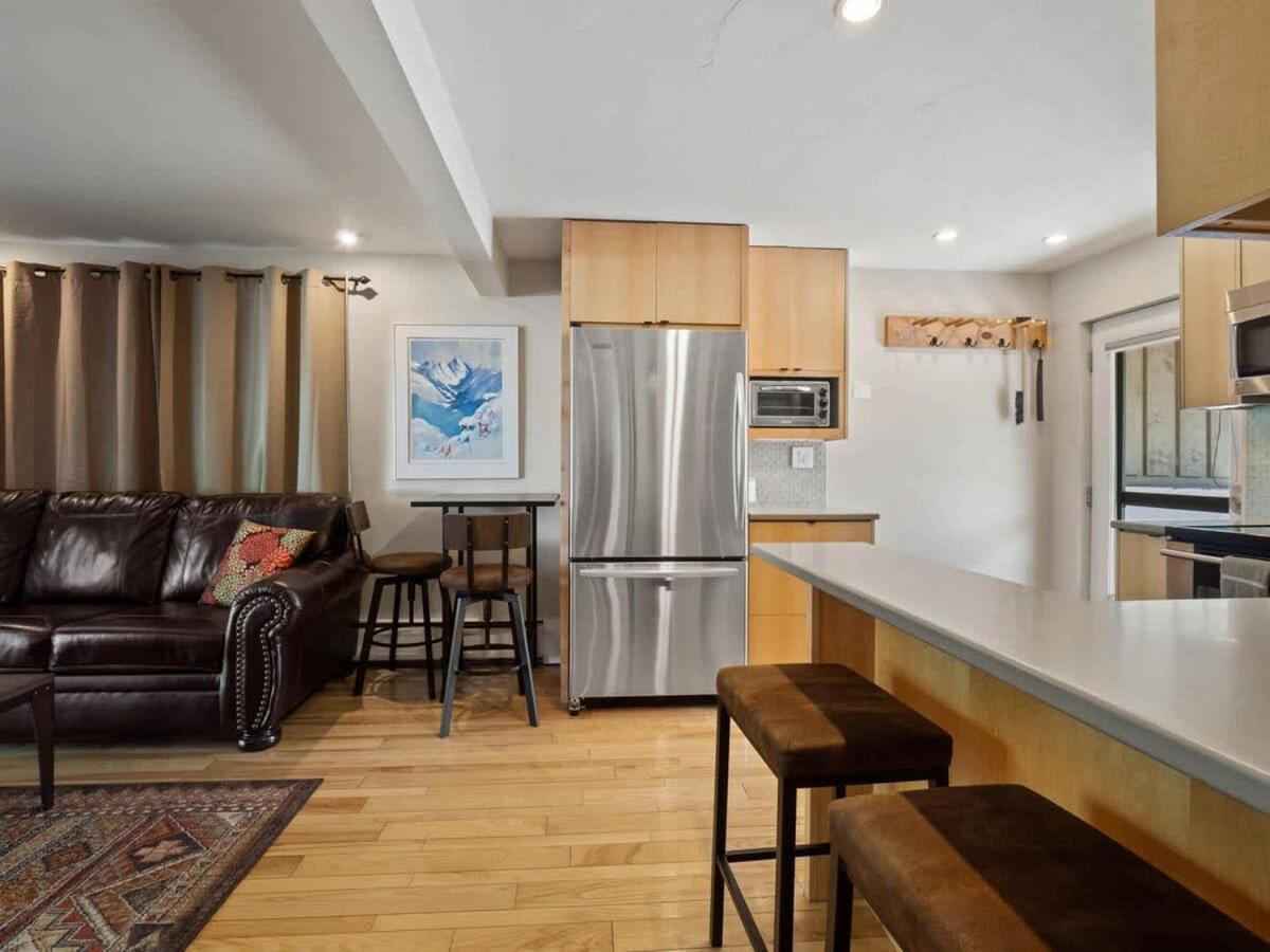 Relaxing 2 Bedroom Steps From Vail Resort Esterno foto